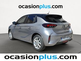 Opel Corsa 1.5D DT GS-Line 75 kW (102 CV)