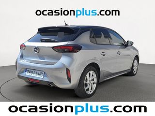 Opel Corsa 1.5D DT GS-Line 75 kW (102 CV)