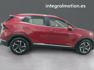 Kia Sportage 1.6 T-GDi 110kW (150CV) Drive 4x2