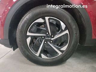Kia Sportage 1.6 T-GDi 110kW (150CV) Drive 4x2