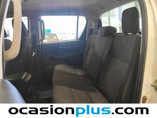 Toyota Hilux 2.4 D-4D Doble Cabina GX 110 kW (150 CV)