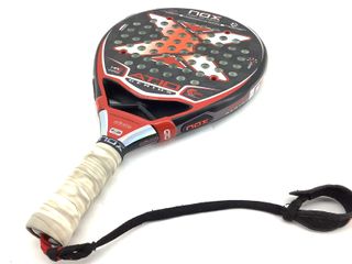 pala de padel nox at 10 18k