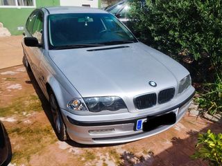 BMW Serie 3 320D 1998