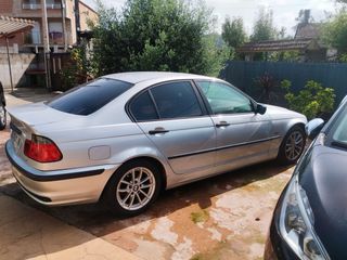 BMW Serie 3 320D 1998
