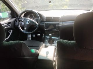 BMW Serie 3 320D 1998