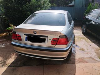 BMW Serie 3 320D 1998