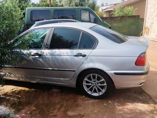 BMW Serie 3 320D 1998