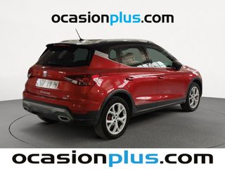 SEAT Arona 1.5 TSI S&S FR XL DSG 110 kW (150 CV)