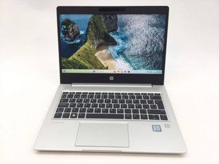 pc portatil hp hp probook 430 g6