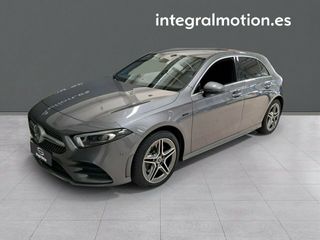 Mercedes Clase A A 250 e