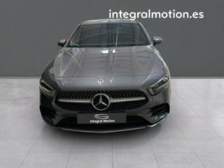 Mercedes Clase A A 250 e