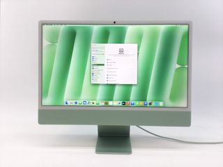 ordenador apple apple imac m4