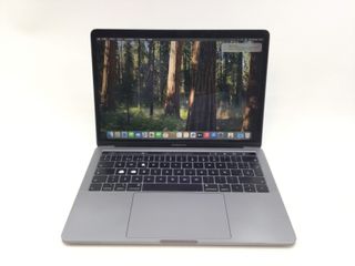 portatil apple apple macbook pro core i5 2.3 13 (2019) (a1989)