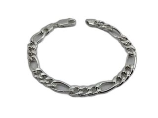 pulsera plata 925mm