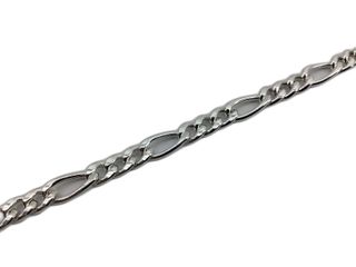 pulsera plata 925mm