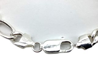 pulsera plata 925mm