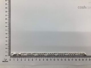 pulsera plata 925mm
