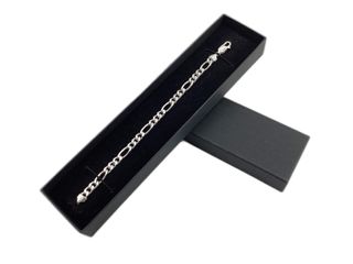 pulsera plata 925mm