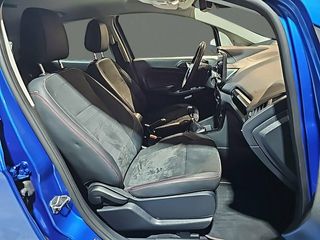 Ford Ecosport 1.0T EcoBoost 92kW (125CV) S&S ST Line