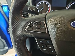 Ford Ecosport 1.0T EcoBoost 92kW (125CV) S&S ST Line
