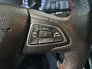Ford Ecosport 1.0T EcoBoost 92kW (125CV) S&S ST Line
