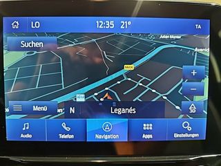 Ford Ecosport 1.0T EcoBoost 92kW (125CV) S&S ST Line
