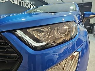 Ford Ecosport 1.0T EcoBoost 92kW (125CV) S&S ST Line