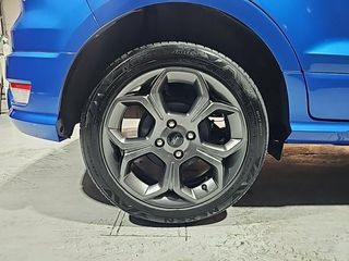Ford Ecosport 1.0T EcoBoost 92kW (125CV) S&S ST Line