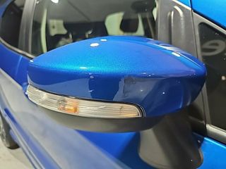 Ford Ecosport 1.0T EcoBoost 92kW (125CV) S&S ST Line