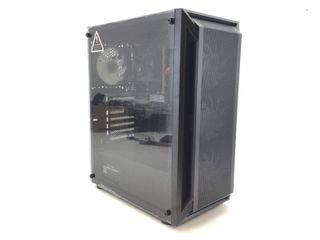 pc clonico clonico