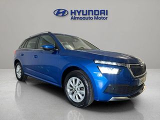 Skoda Kamiq 1.0 TSI 81kW (110CV) Emotion