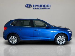 Skoda Kamiq 1.0 TSI 81kW (110CV) Emotion