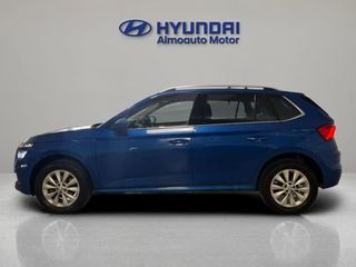 Skoda Kamiq 1.0 TSI 81kW (110CV) Emotion