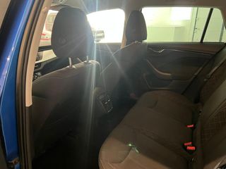 Skoda Kamiq 1.0 TSI 81kW (110CV) Emotion