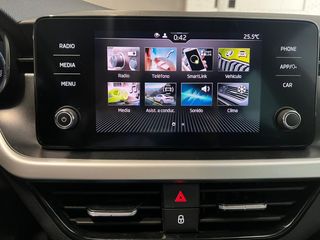 Skoda Kamiq 1.0 TSI 81kW (110CV) Emotion