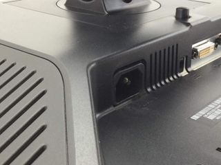 monitor tft dell e176fp1