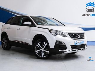 Peugeot 3008 1.2 PureTech 96KW (130CV) S&S Allure