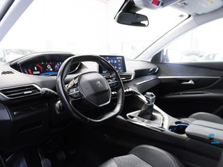 Peugeot 3008 1.2 PureTech 96KW (130CV) S&S Allure