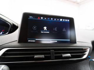 Peugeot 3008 1.2 PureTech 96KW (130CV) S&S Allure