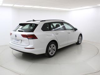 Volkswagen Golf 2.0 TDI 85kW (115CV) Variant