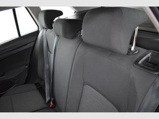 Volkswagen Golf 2.0 TDI 85kW (115CV) Variant