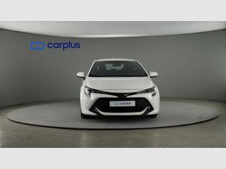 Toyota Corolla 1.8 125H BUSINESS E-CVT
