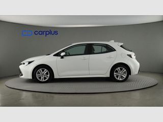 Toyota Corolla 1.8 125H BUSINESS E-CVT