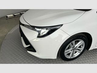Toyota Corolla 1.8 125H BUSINESS E-CVT