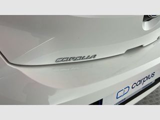 Toyota Corolla 1.8 125H BUSINESS E-CVT