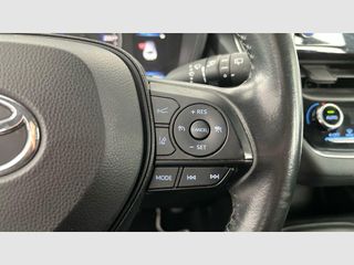 Toyota Corolla 1.8 125H BUSINESS E-CVT