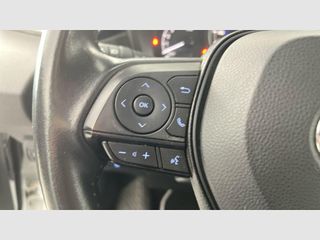 Toyota Corolla 1.8 125H BUSINESS E-CVT