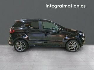 Ford Ecosport 1.0T EcoBoost 92kW (125CV) S&S ST Line