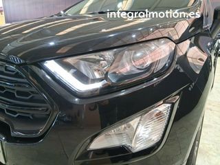 Ford Ecosport 1.0T EcoBoost 92kW (125CV) S&S ST Line