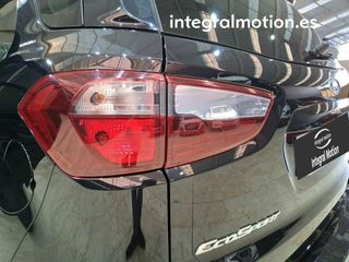Ford Ecosport 1.0T EcoBoost 92kW (125CV) S&S ST Line